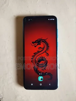 স্যামসাং গ্যালাক্সি এম১১ ৩২ জিবি ব্লু