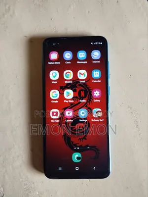 স্যামসাং গ্যালাক্সি এম১১ ৩২ জিবি ব্লু