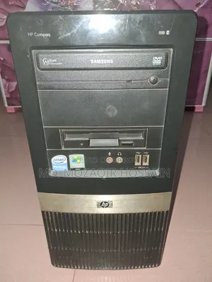 Ready PC Sale With i3 Processor