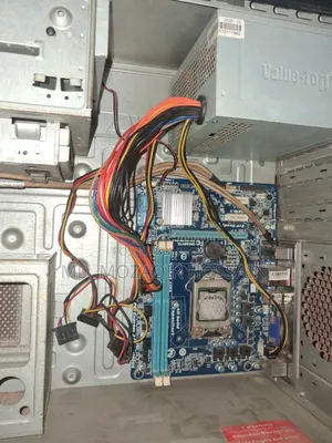 Ready Pc Sale With I3 Processor