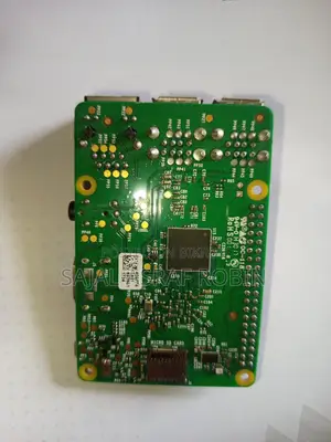 Raspberry Pi 3b