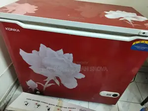 Deep Freezer
