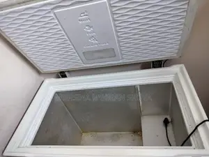Deep Freezer