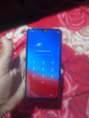 Oppo A5s (AX5s) 32 GB Blue