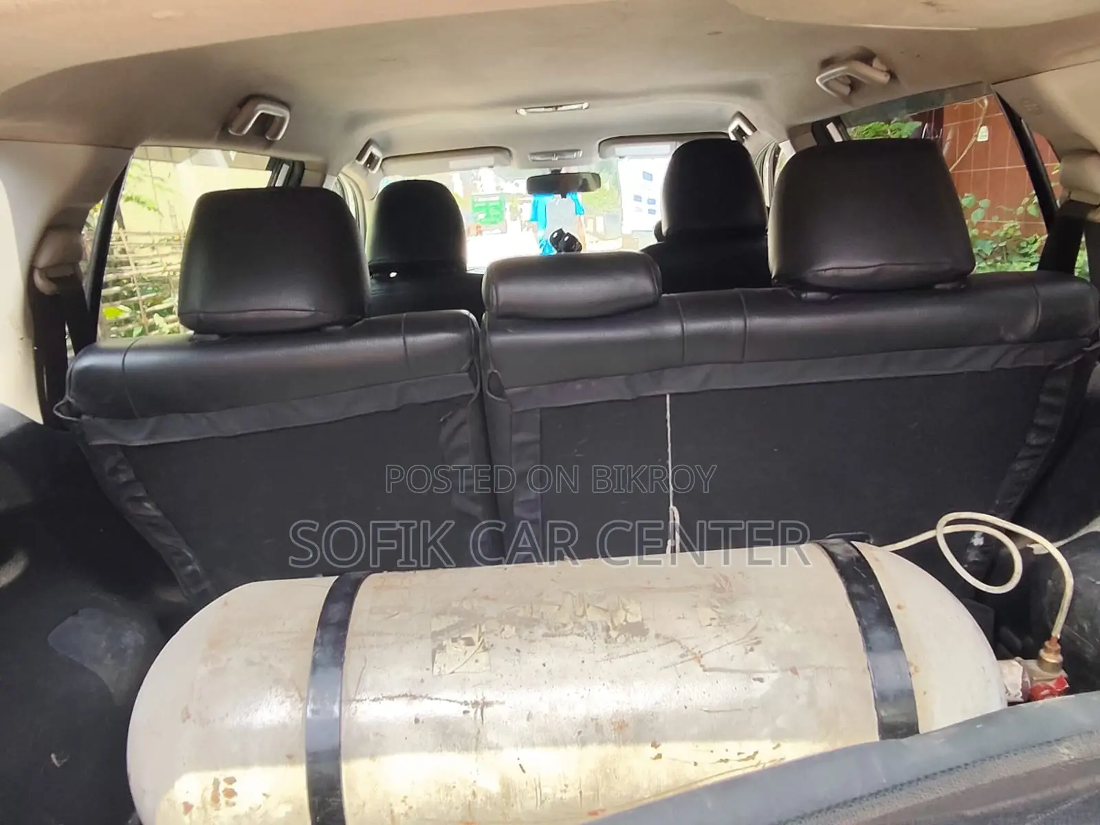 Toyota Corolla 2014 Silver