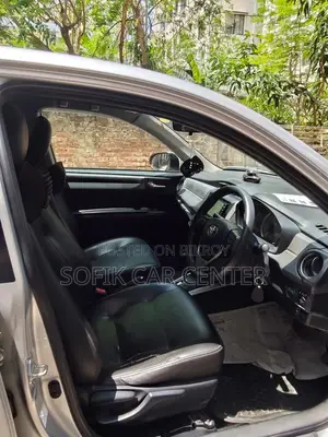 Toyota Corolla 2014 Silver