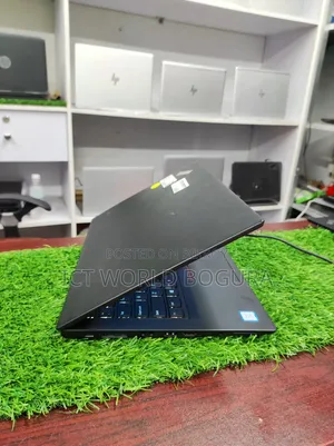 Laptop Lenovo ThinkPad T480s 8GB Intel Core I5 SSD 256GB