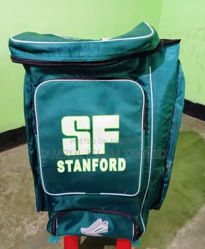 Cricket Kit Bag by SF for Sale