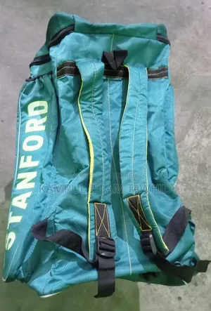 Cricket Kit Bag by SF for Sale