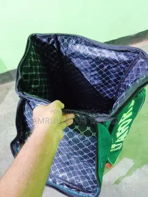 Cricket Kit Bag by SF for Sale