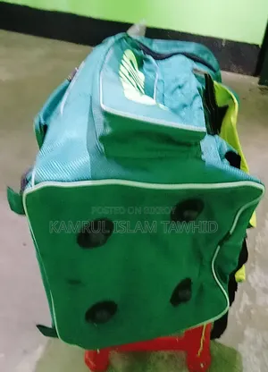 Cricket Kit Bag by SF for Sale
