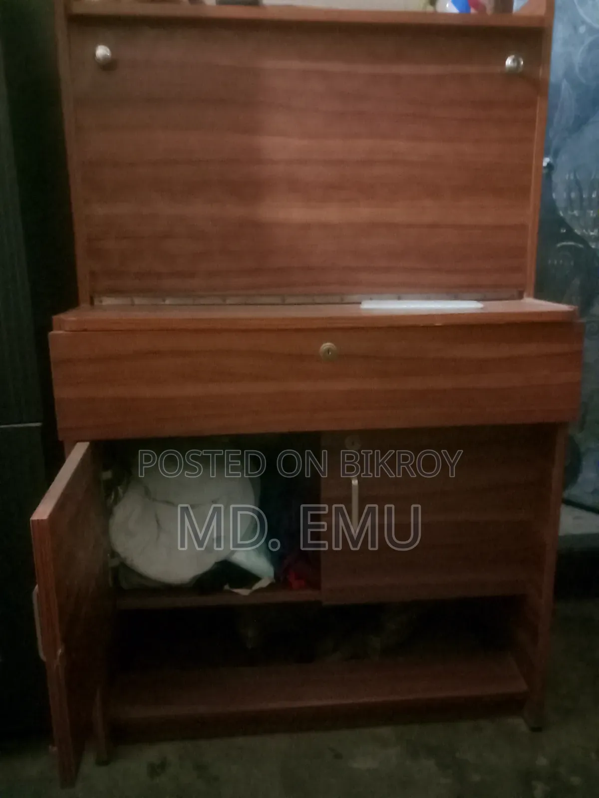 Bookshelf New Condition