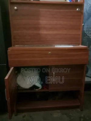 Bookshelf New Condition
