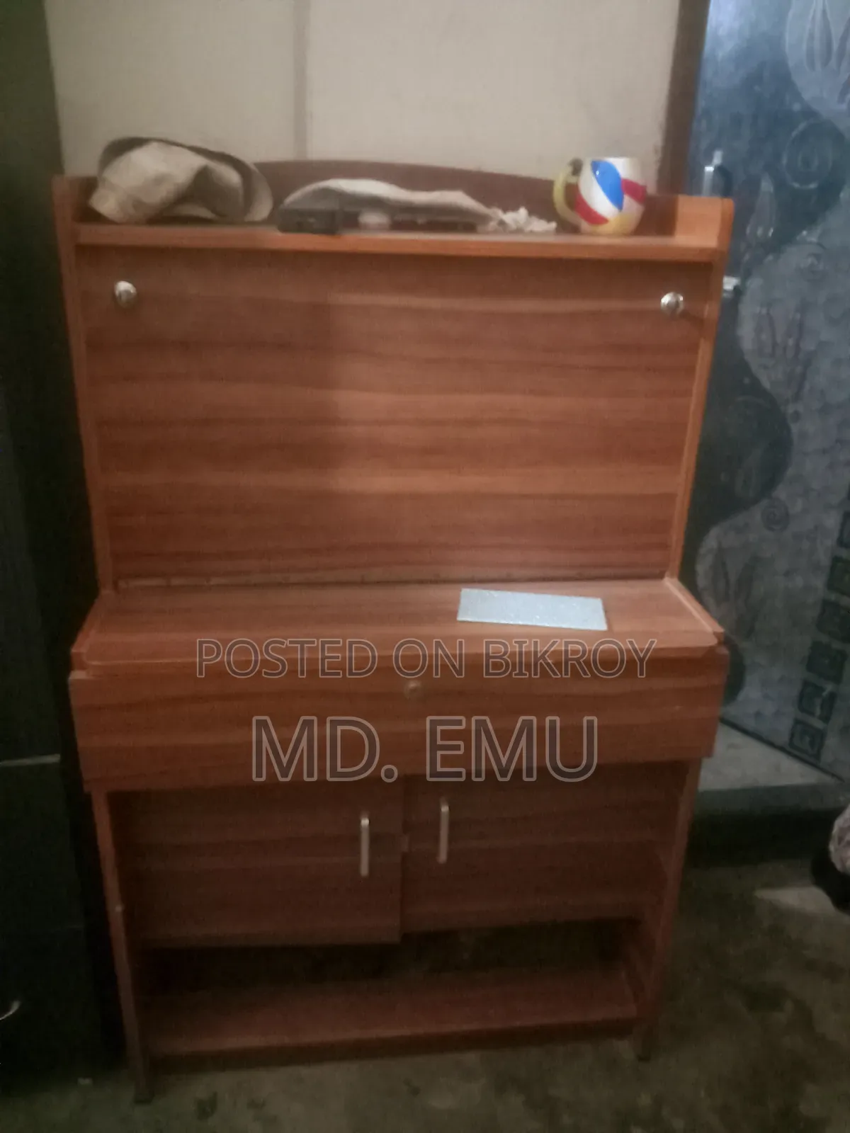 Bookshelf New Condition
