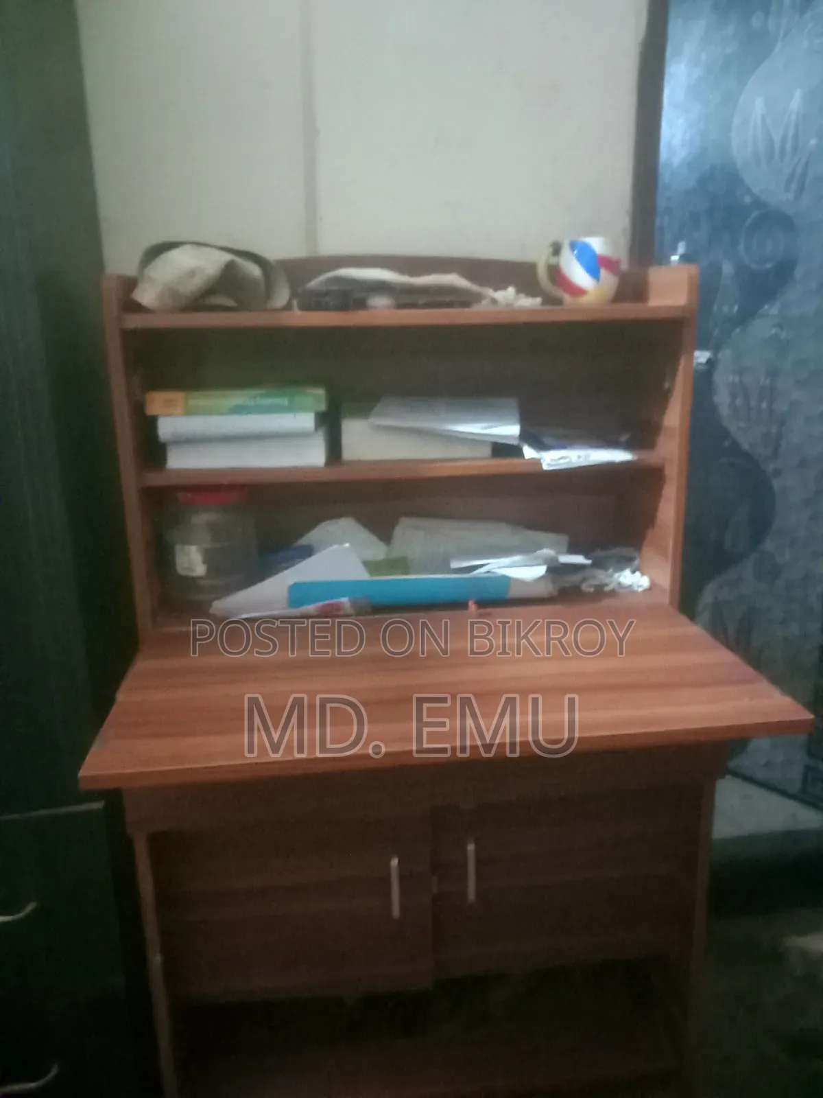 Bookshelf New Condition