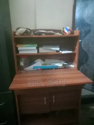 Bookshelf New Condition