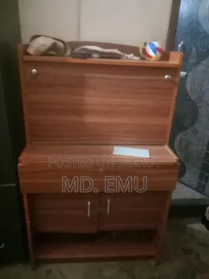 Bookshelf New Condition