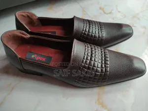 Apex Shoe Almost New
