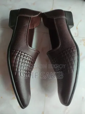 Apex Shoe Almost New