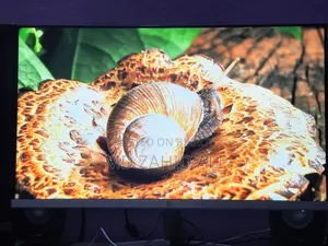 Hp M22f 22" FHD Ips Monitor With 2 Years Warranty Remaining