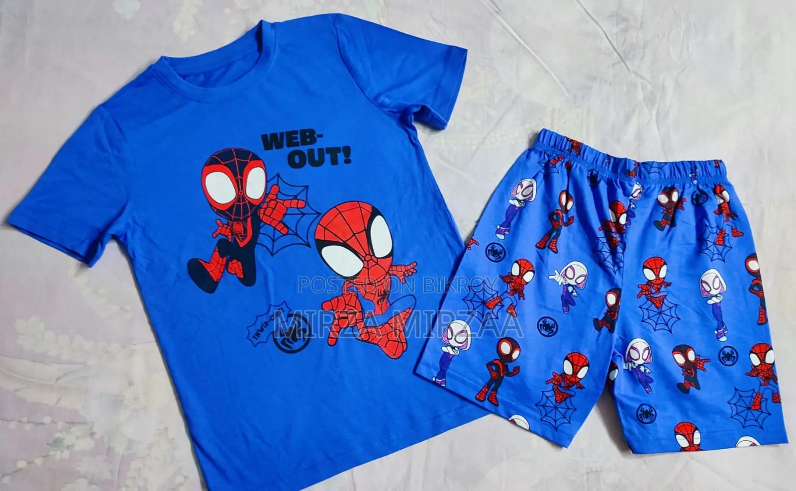 Baby T-shirt