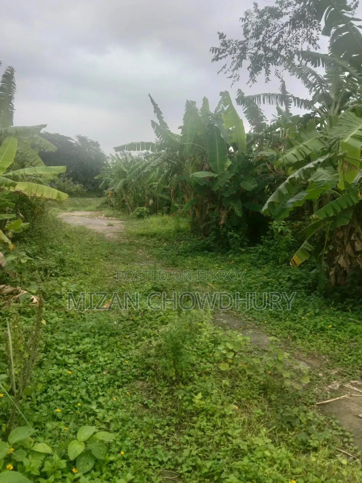 10 Katha Plot Sell in Rajuk Purbachal – Sector 21