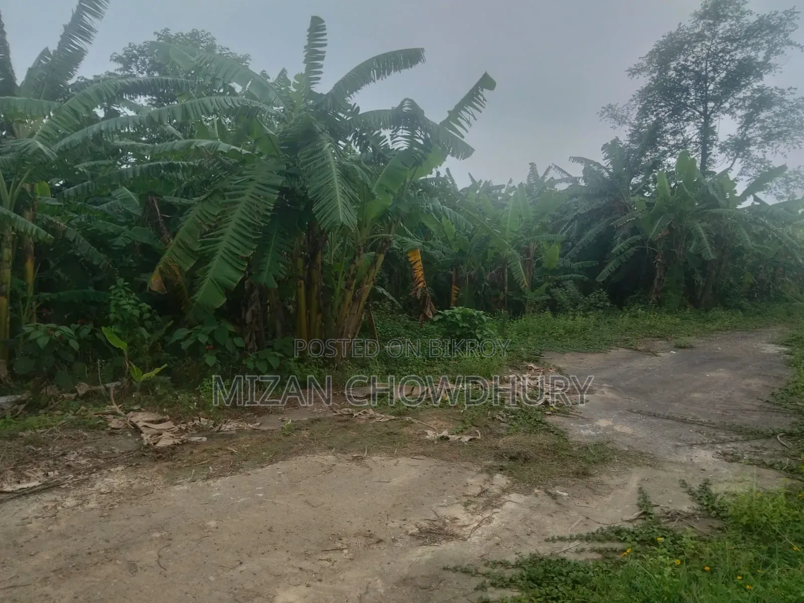 10 Katha Plot Sell in Rajuk Purbachal – Sector 21