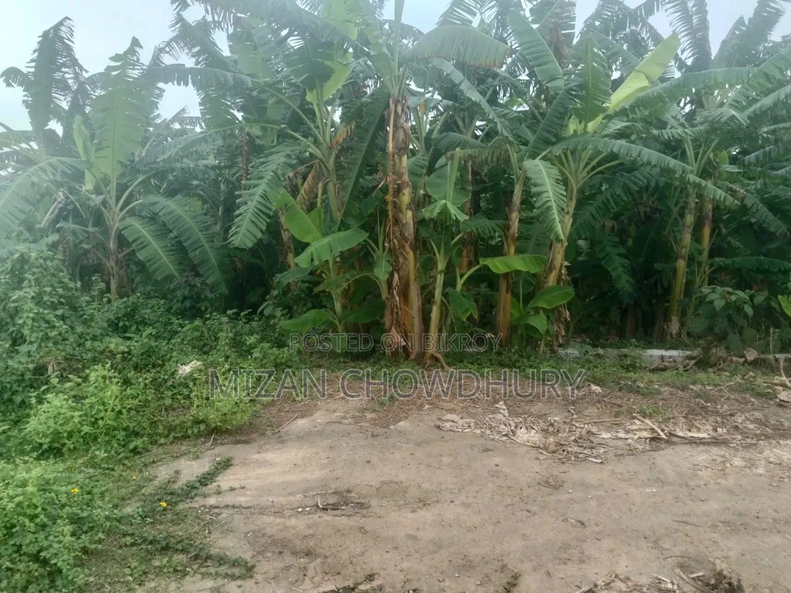 10 Katha Plot Sell in Rajuk Purbachal – Sector 21