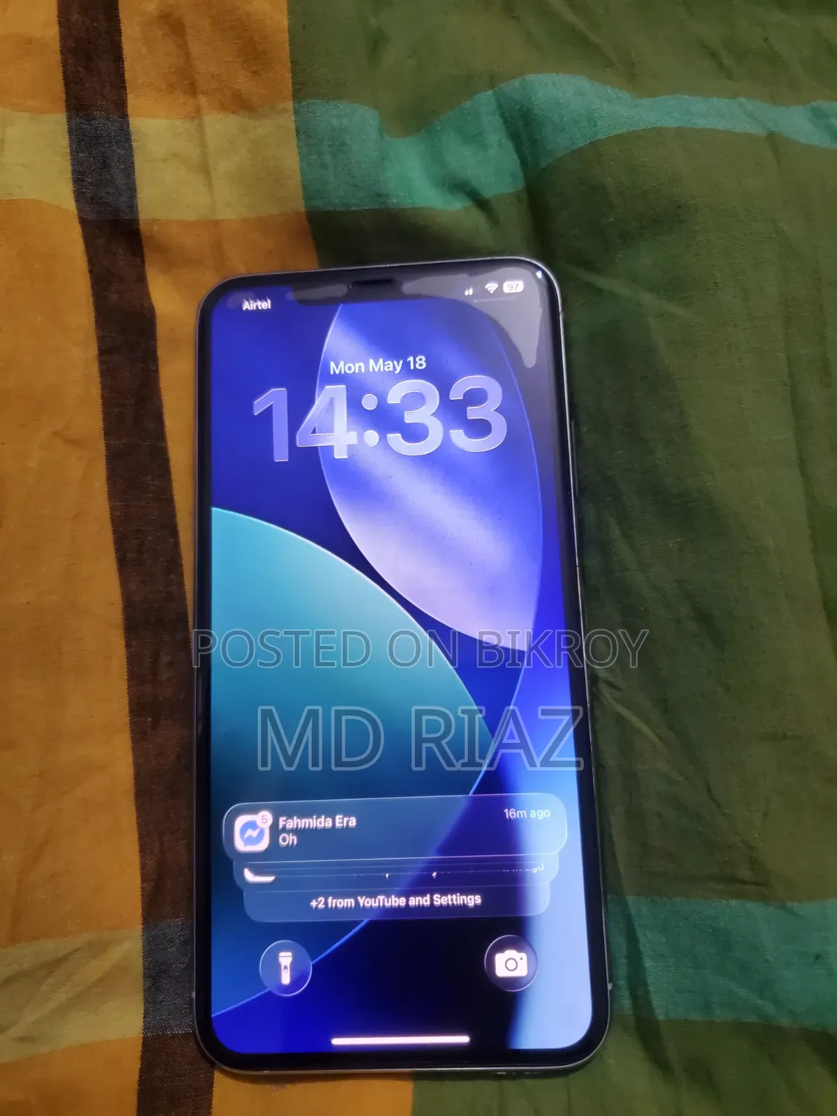 Apple iPhone 11 Pro Max 256 GB Rose Gold