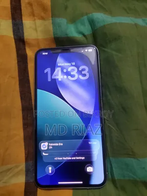 Apple iPhone 11 Pro Max 256 GB Rose Gold