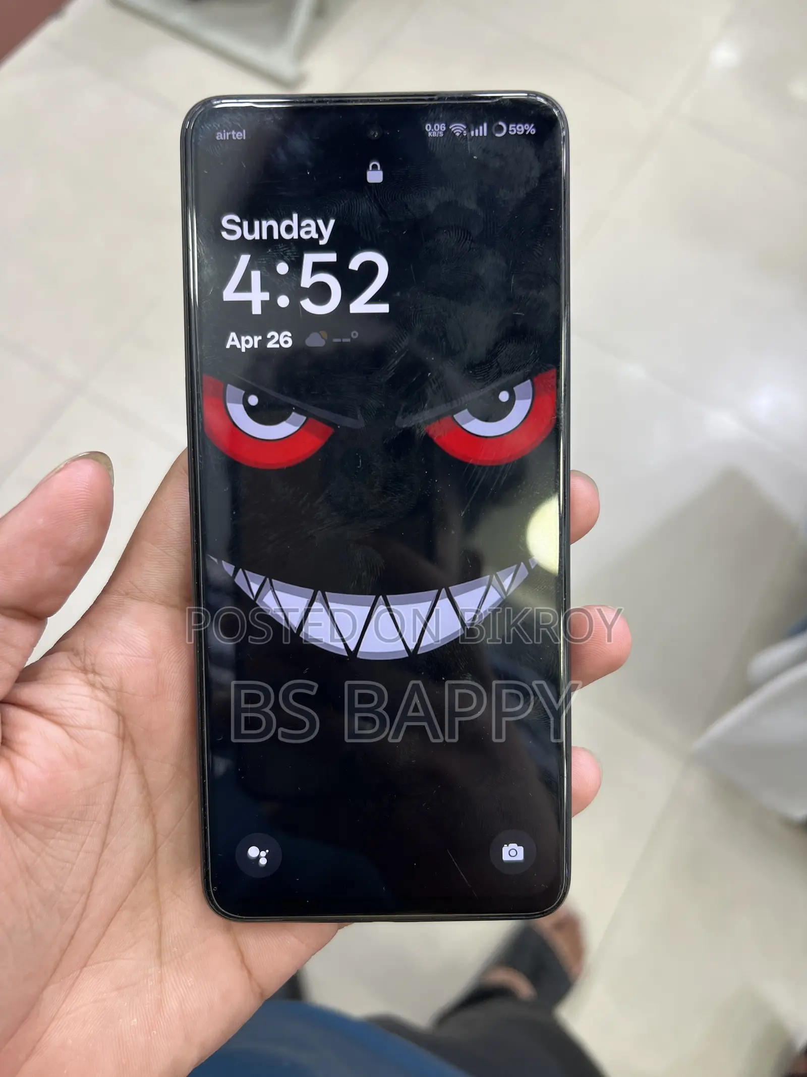 OnePlus Nord CE 3 Lite 256 GB Black