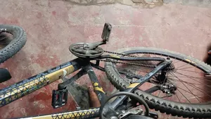 BICYCLE FOR SALE