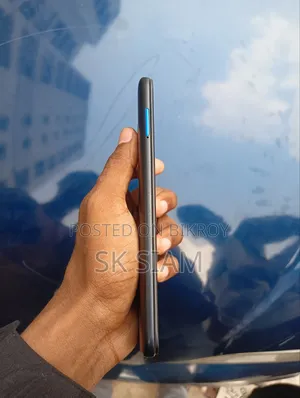 Xiaomi Redmi 8A 32 GB Black