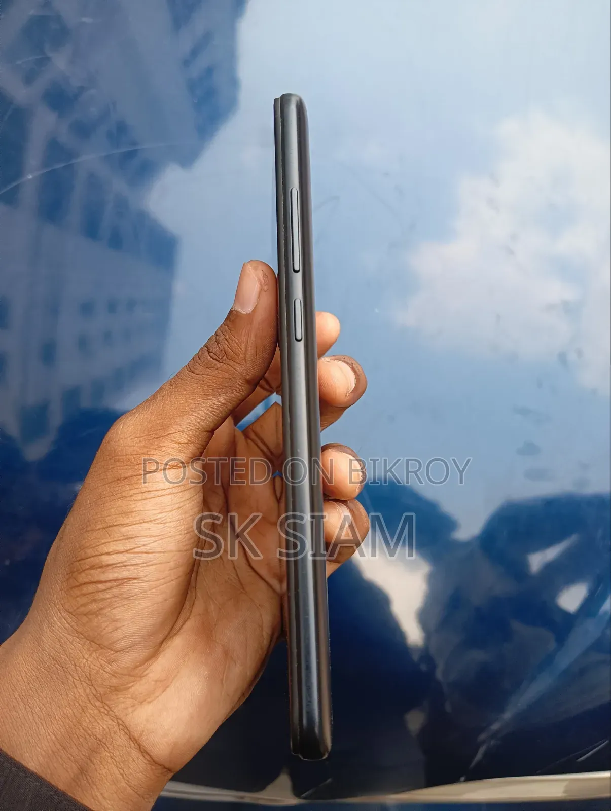 Xiaomi Redmi 8A 32 GB Black