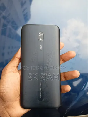Xiaomi Redmi 8A 32 GB Black