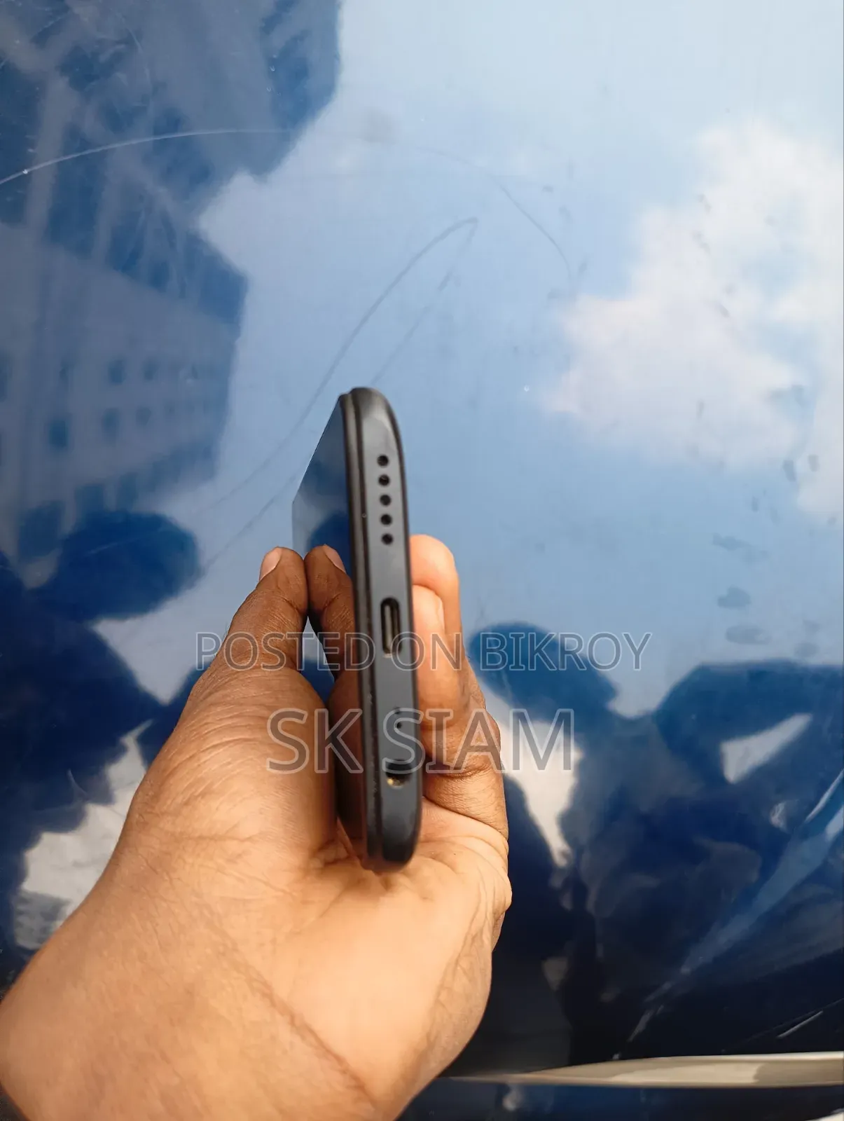 Xiaomi Redmi 8A 32 GB Black