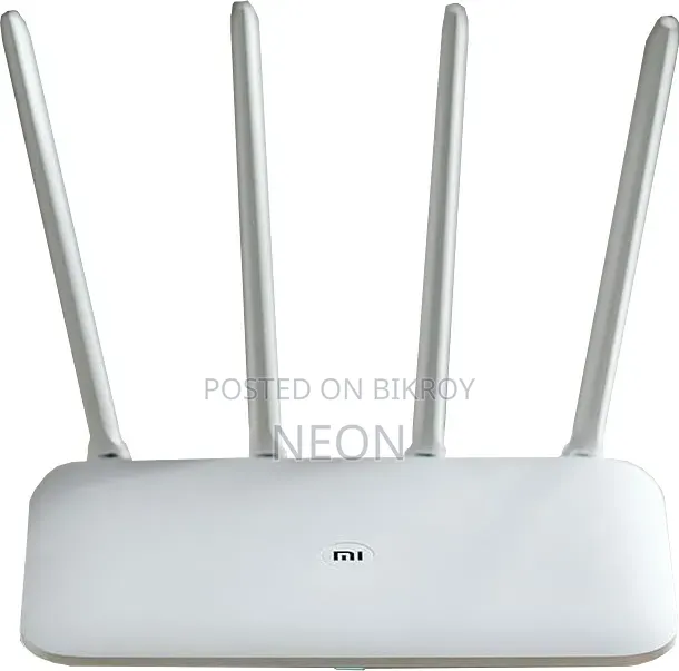 Xiaomi Router 4