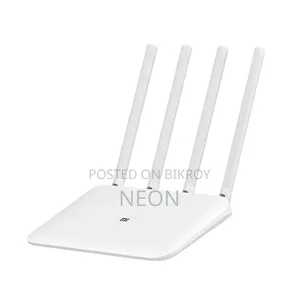 Xiaomi Router 4