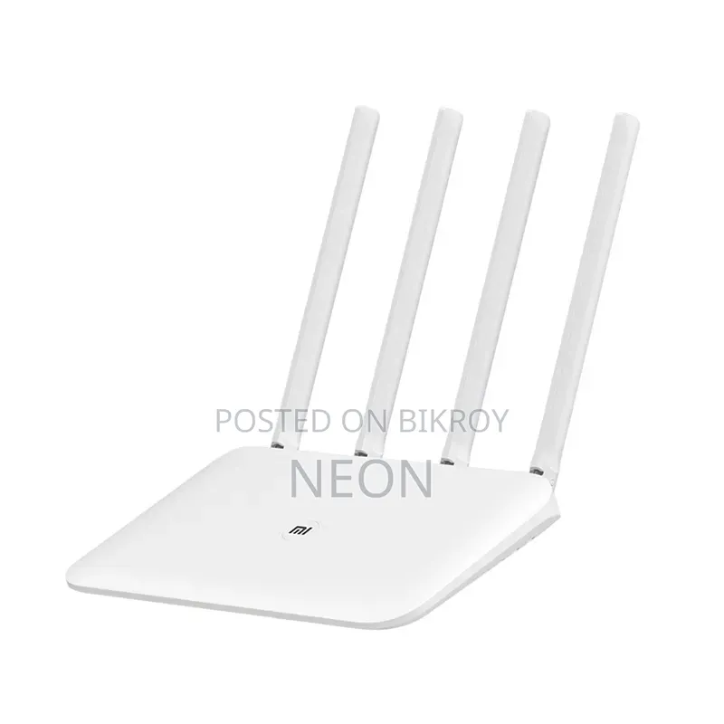 Xiaomi Router 4