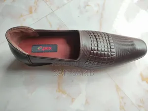 Apex Shoe Almost New