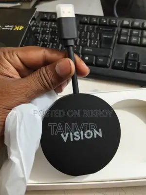 Vision Android Tv Dongle
