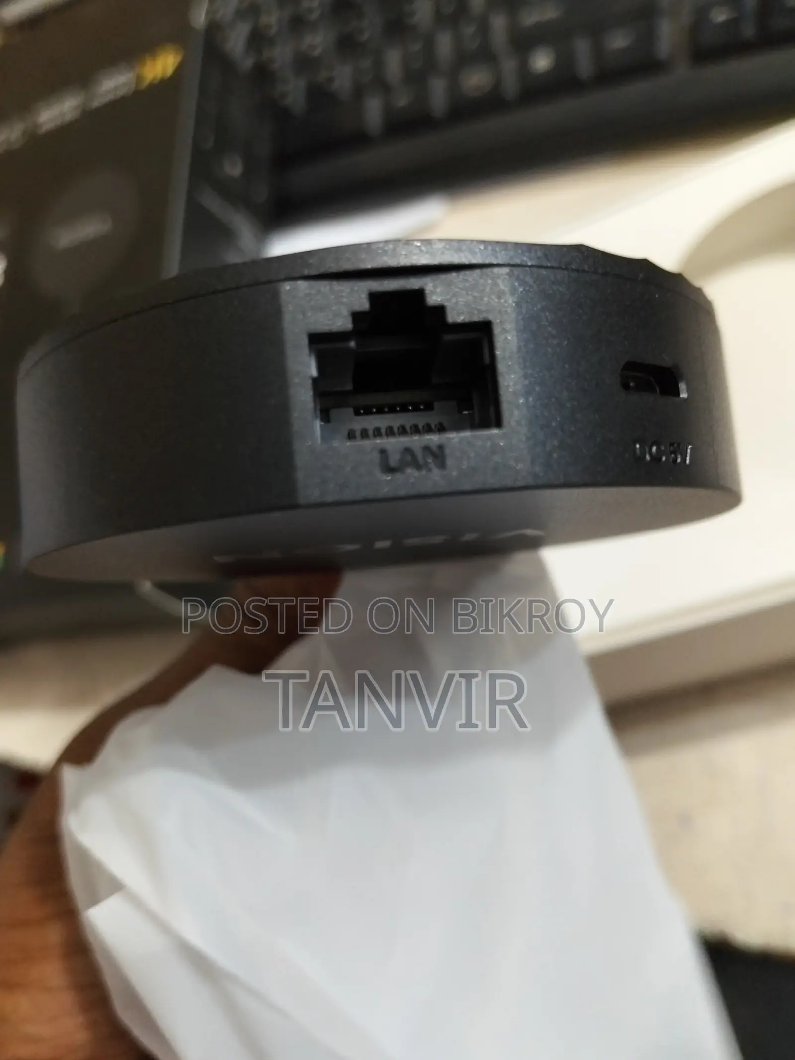 Vision Android TV Dongle