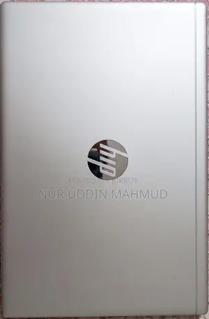 New Laptop HP EliteBook 840 G6 8GB Intel Core i5 SSD 256GB