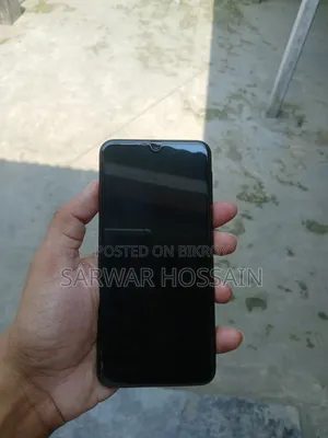 Samsung Galaxy M21 64 GB Black