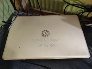 Laptop HP 8GB Intel Core i5 SSD 256GB