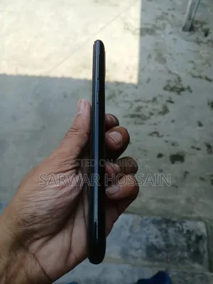 স্যামসাং গ্যালাক্সি এম২১ ৬৪ জিবি কালো