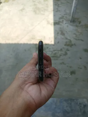 স্যামসাং গ্যালাক্সি এম২১ ৬৪ জিবি কালো