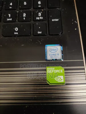Laptop HP 8GB Intel Core i5 SSD 256GB