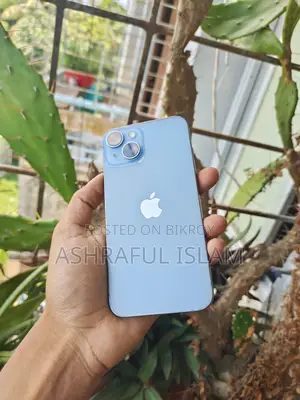Apple iPhone 14 128 GB Blue