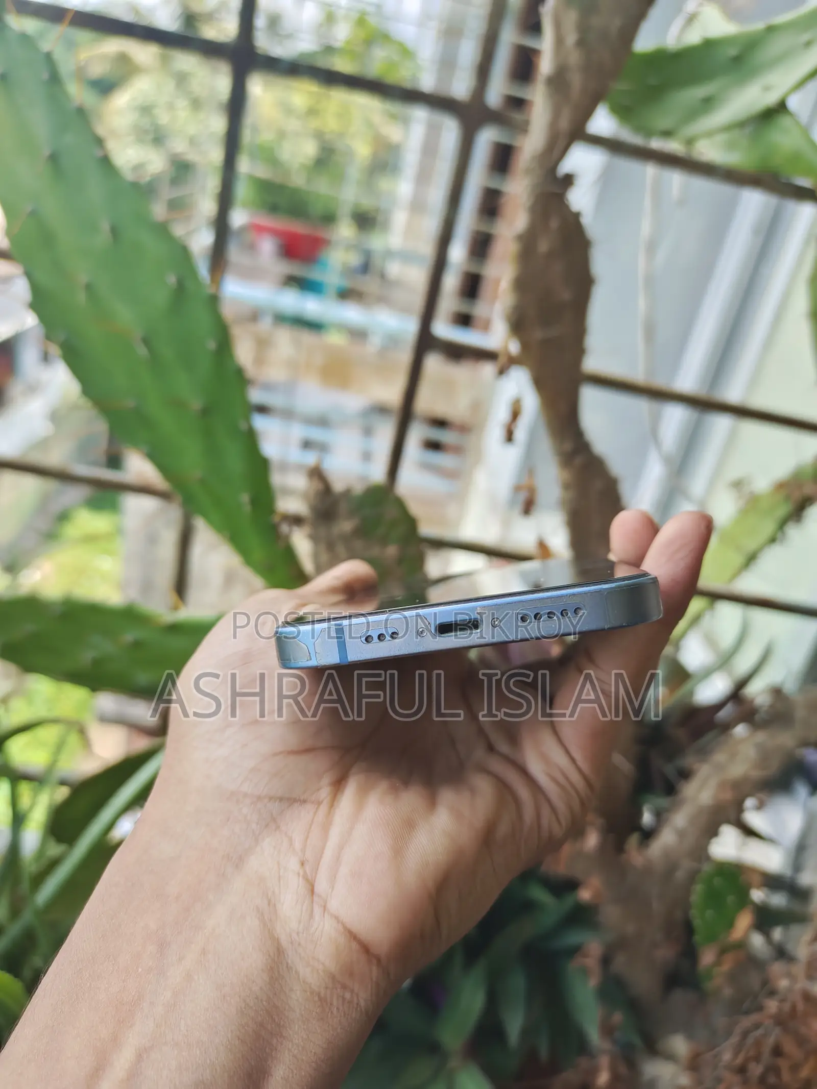 Apple iPhone 14 128 GB Blue